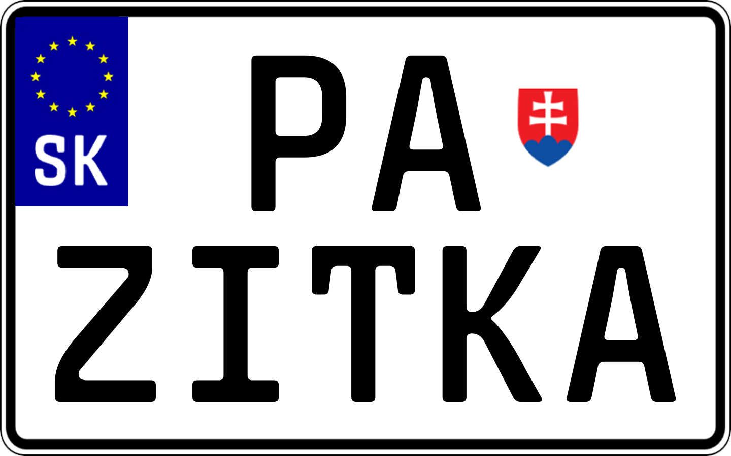 Typ IV - Bežná 2R