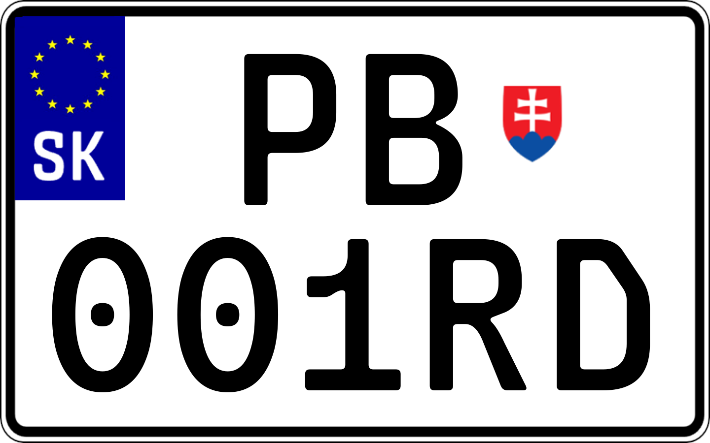 Typ IV - Bežná 2R