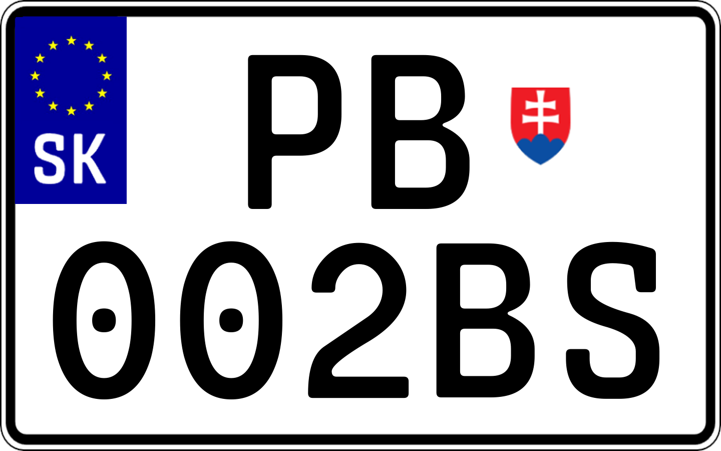 Typ IV - Bežná 2R