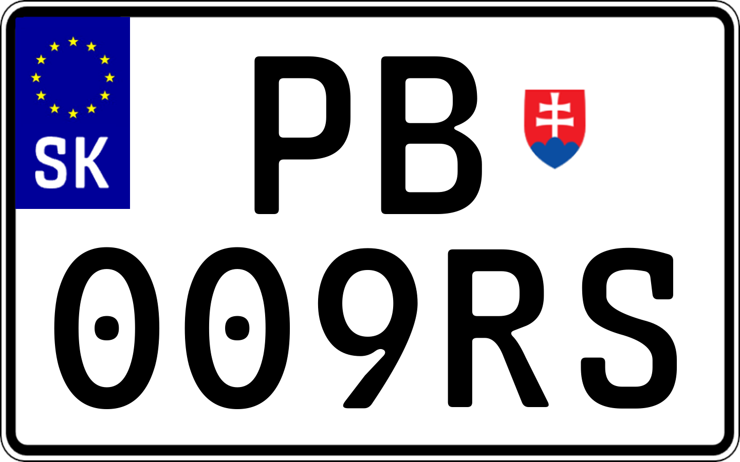 Typ IV - Bežná 2R