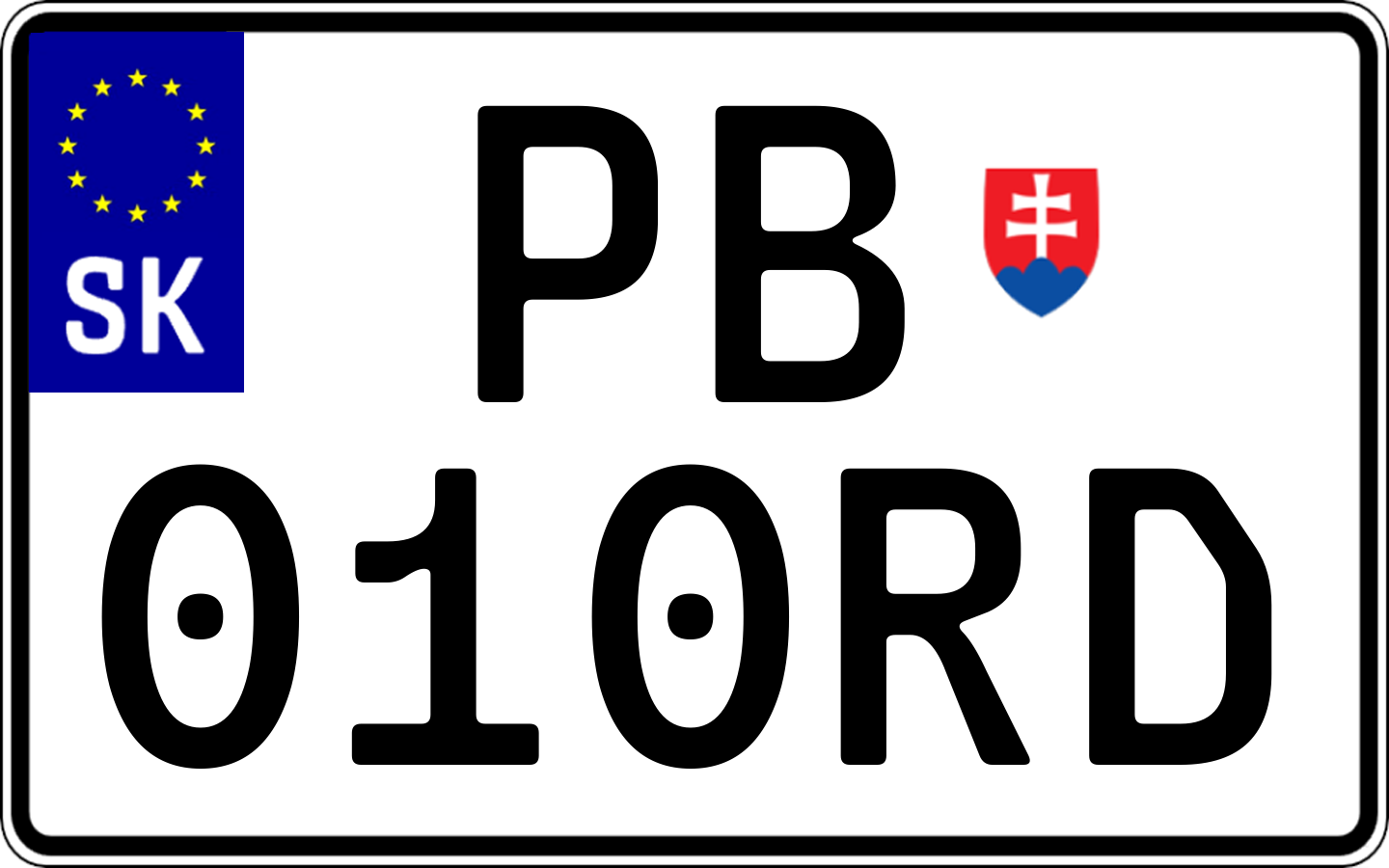 Typ IV - Bežná 2R