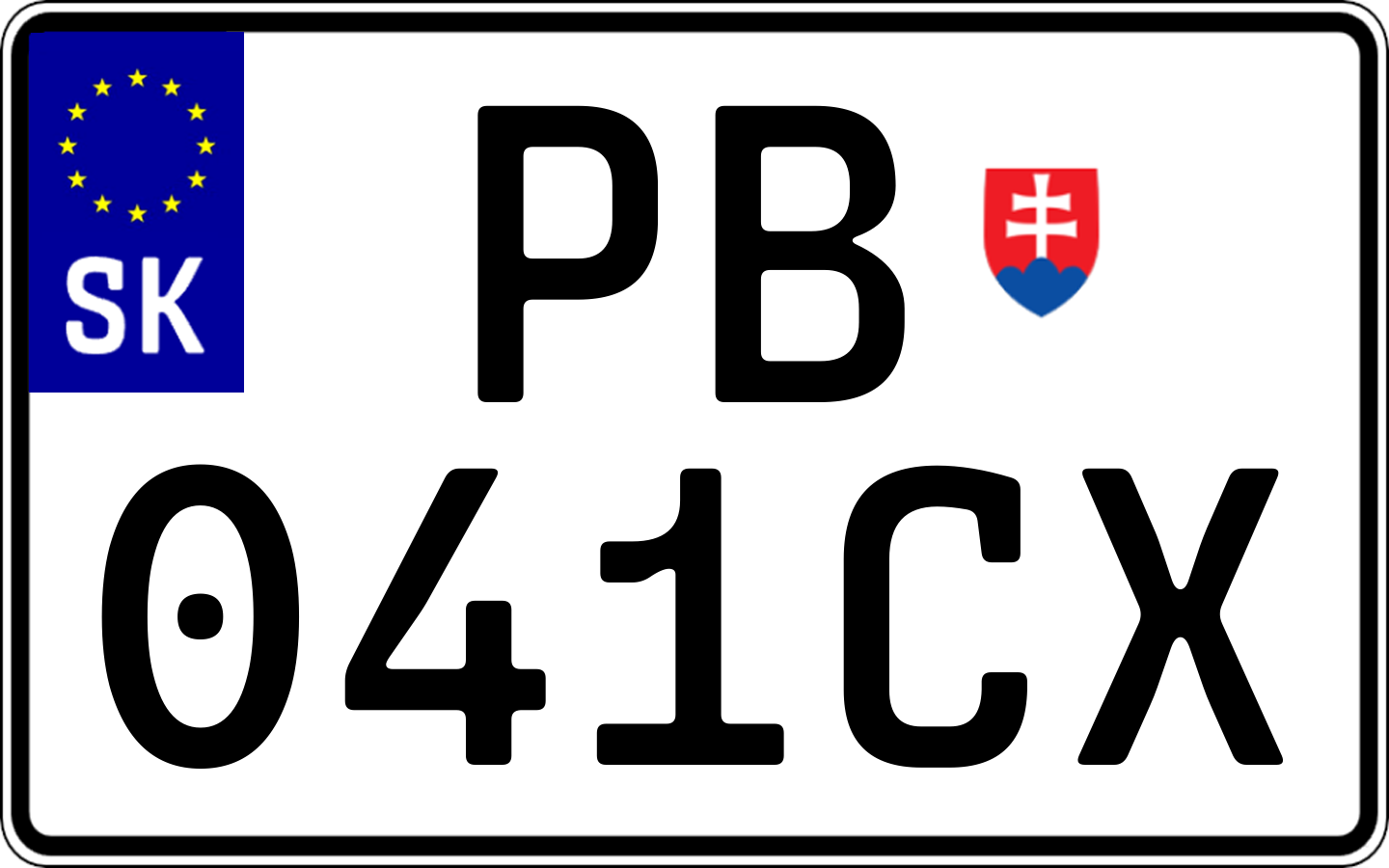 Typ IV - Bežná 2R