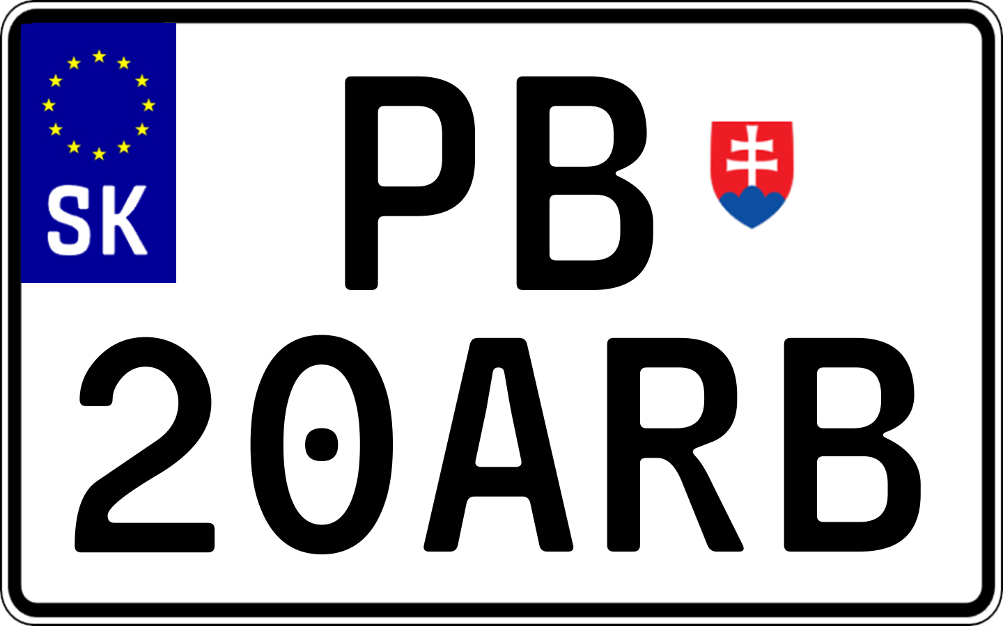 Typ IV - Bežná 2R