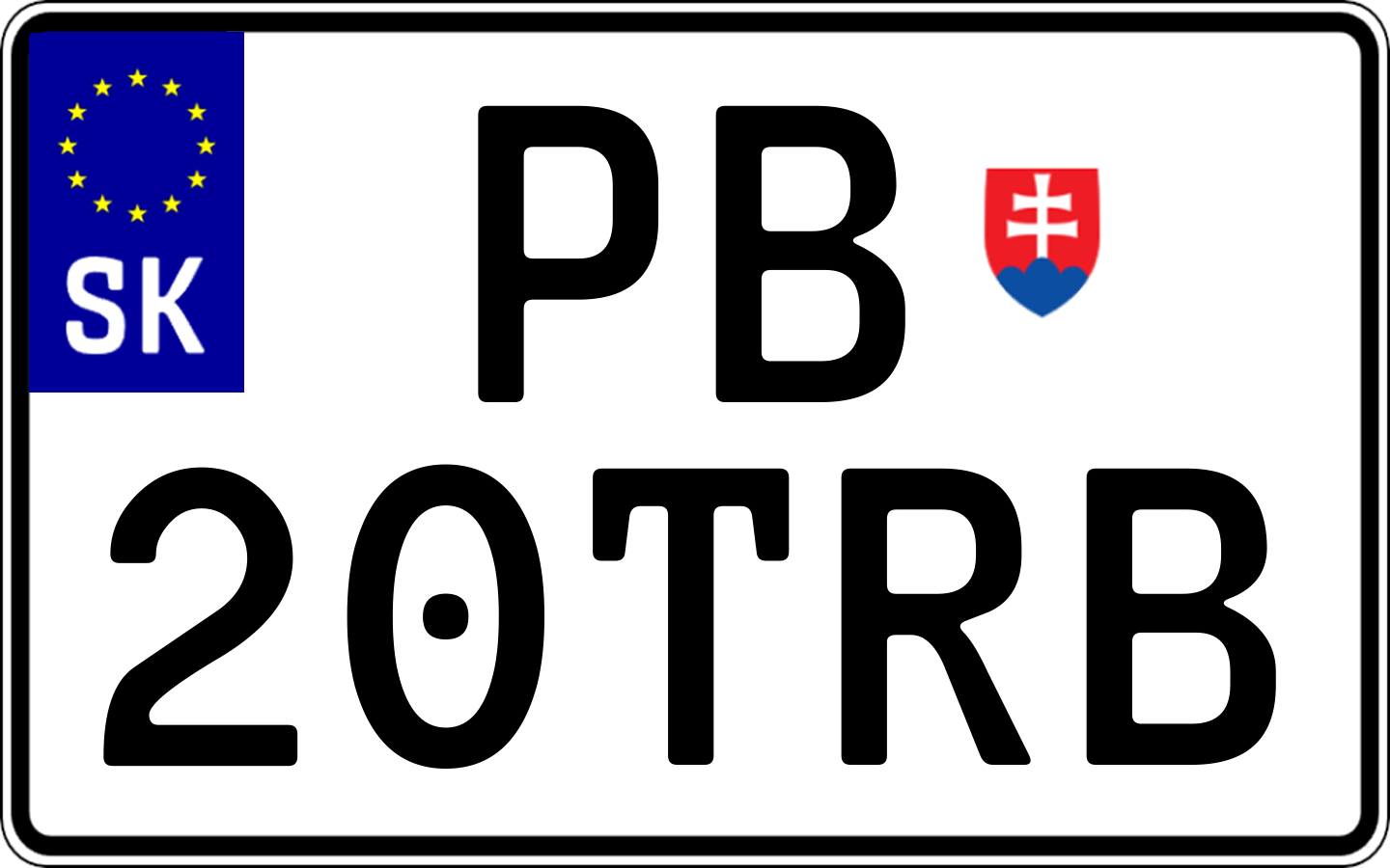 Typ IV - Bežná 2R