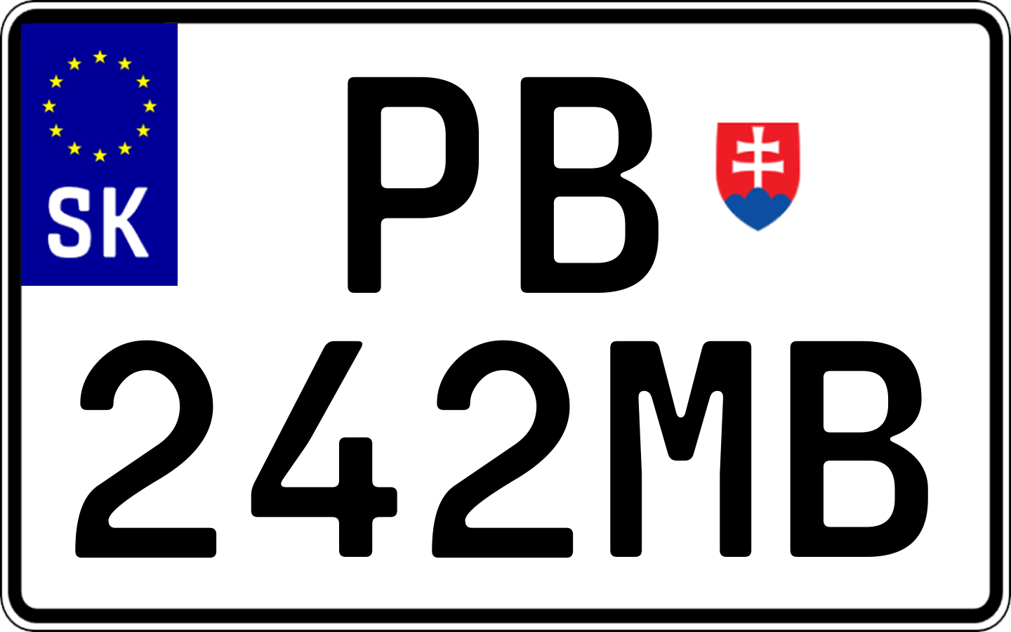 Typ IV - Bežná 2R