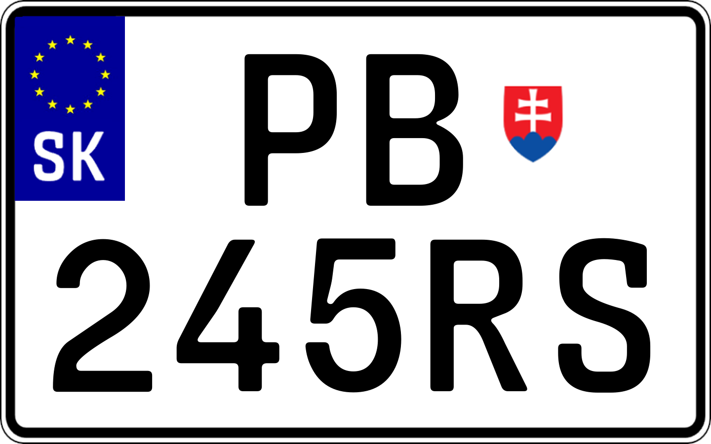 Typ IV - Bežná 2R