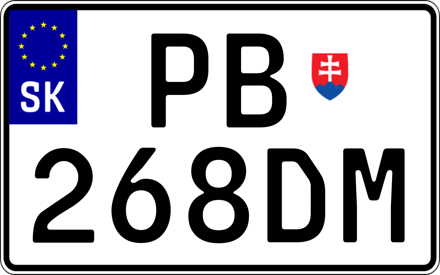 Typ IV - Bežná 2R