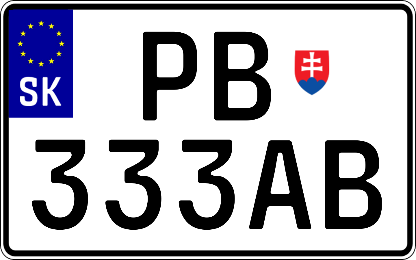 Typ IV - Bežná 2R