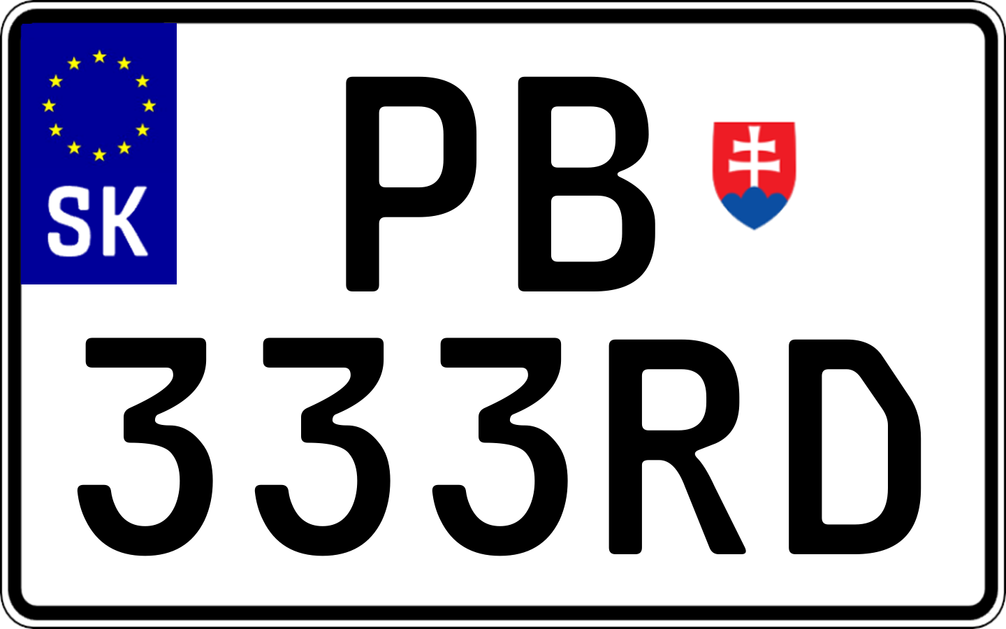 Typ IV - Bežná 2R