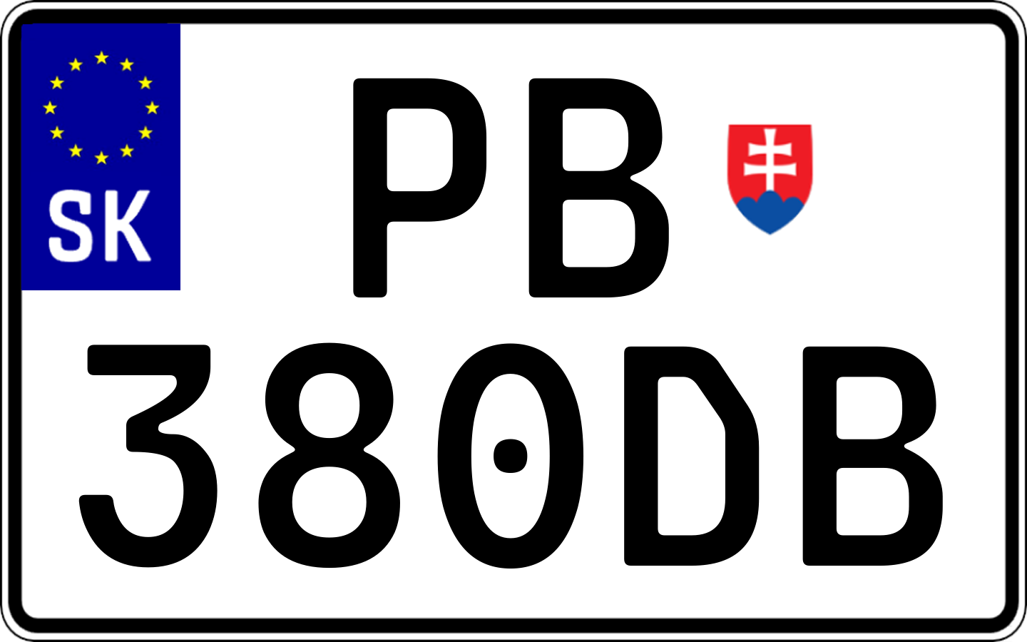 Typ IV - Bežná 2R