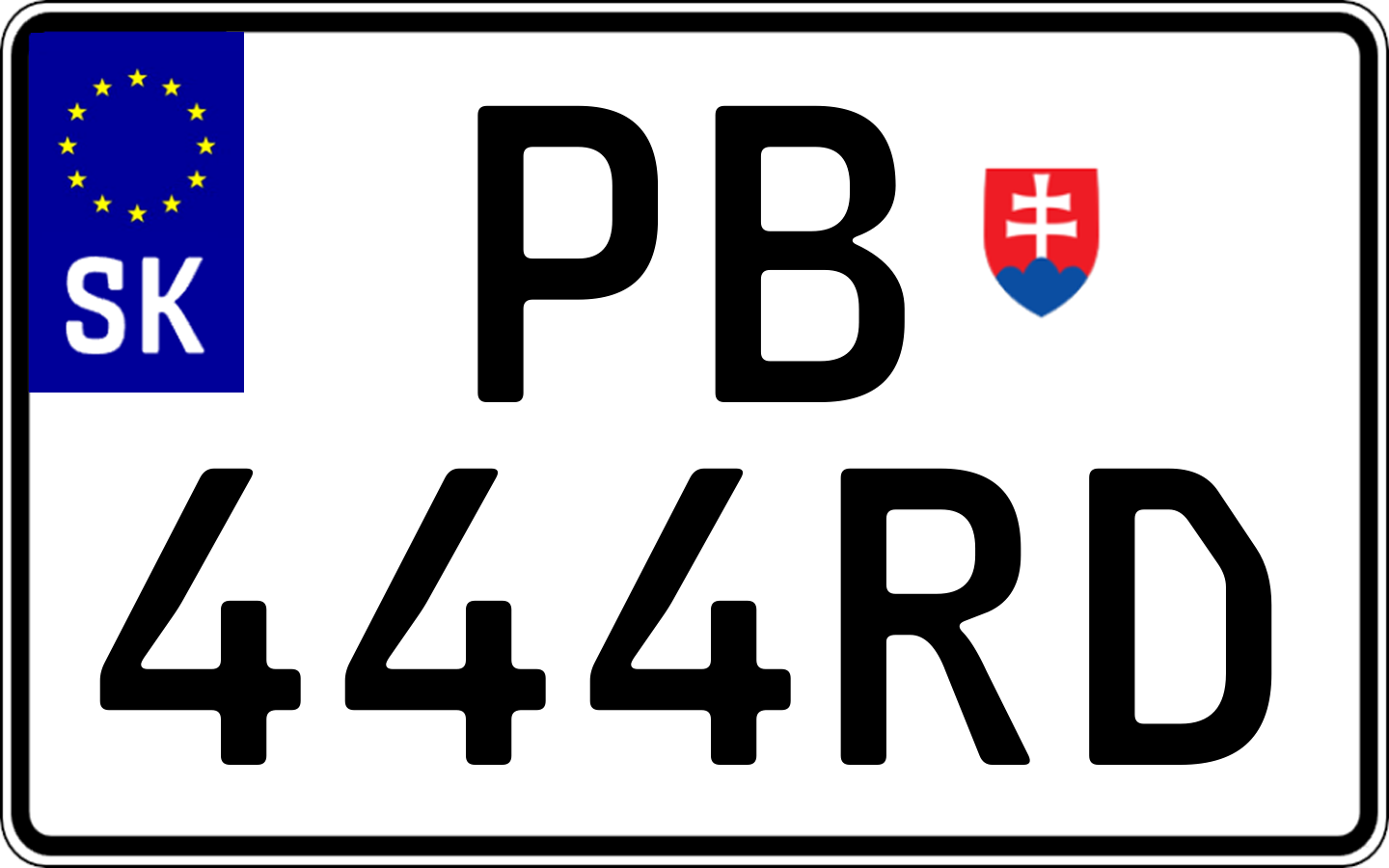 Typ IV - Bežná 2R