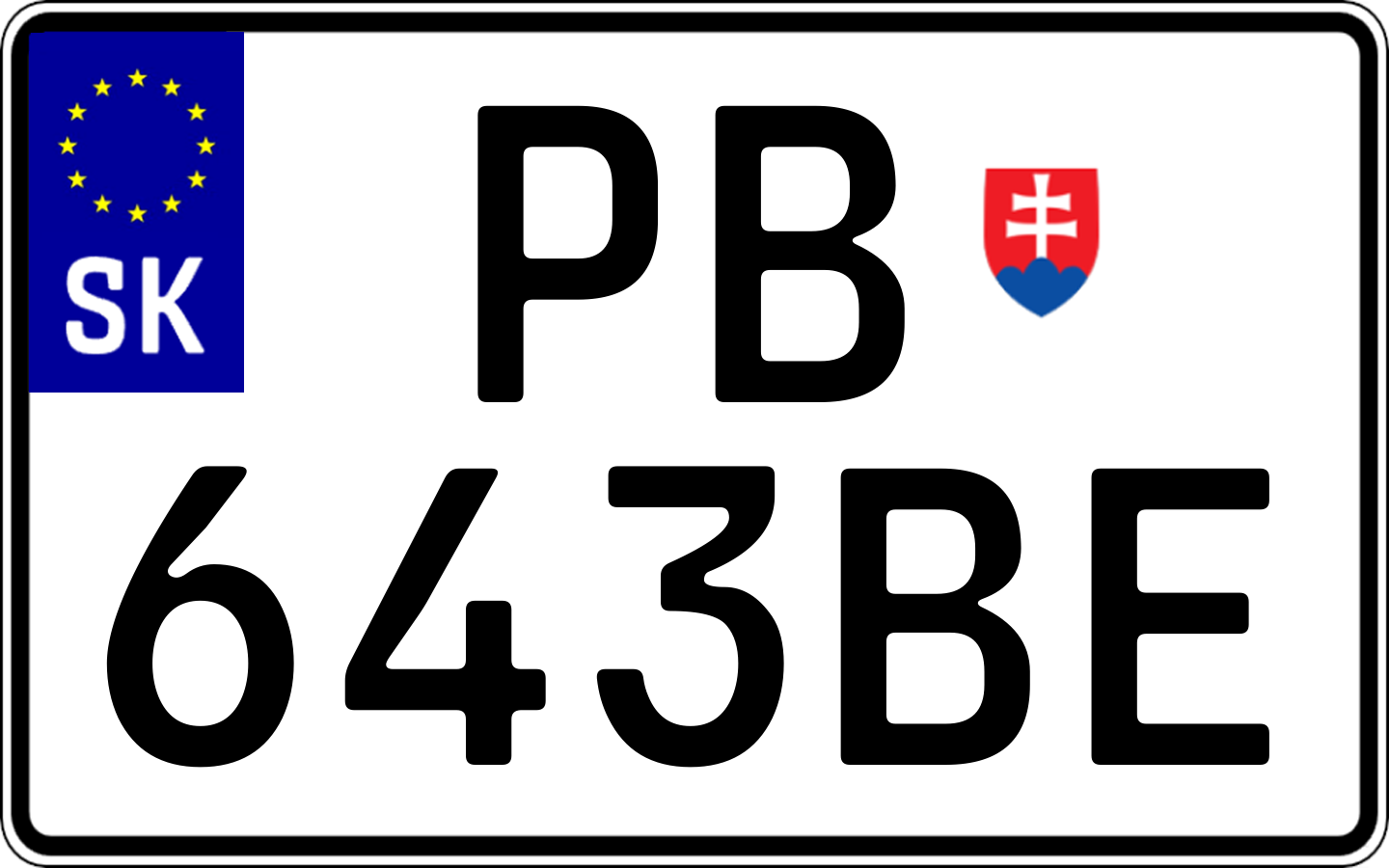 Typ IV - Bežná 2R