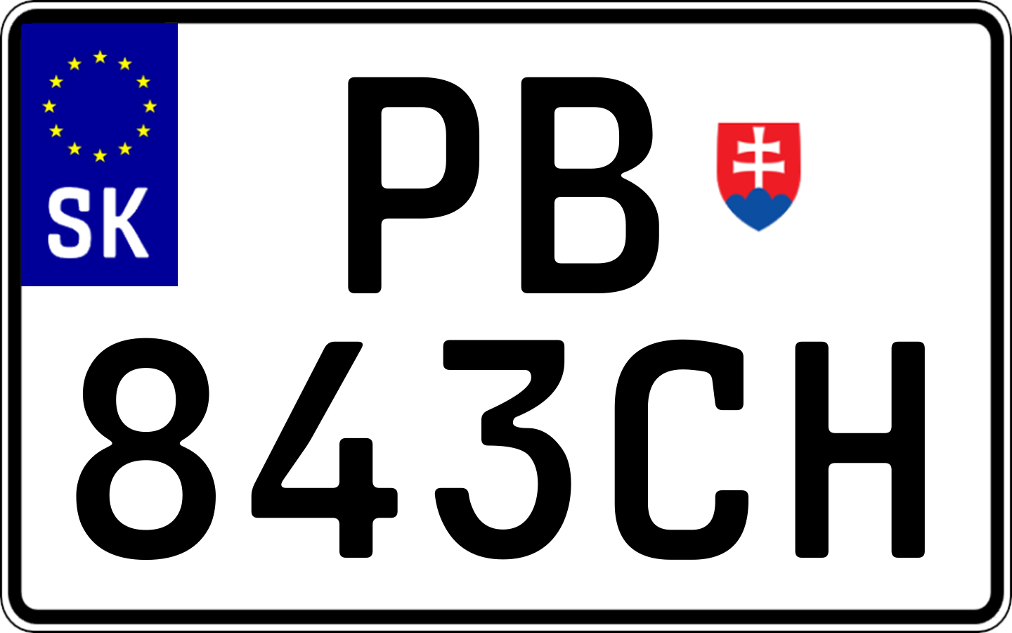 Typ IV - Bežná 2R