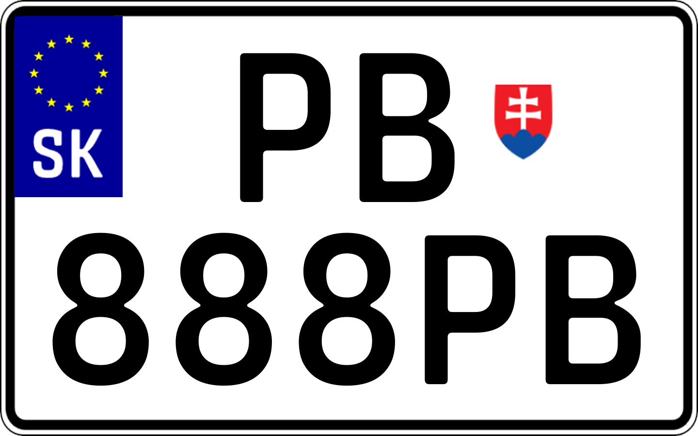 Typ IV - Bežná 2R