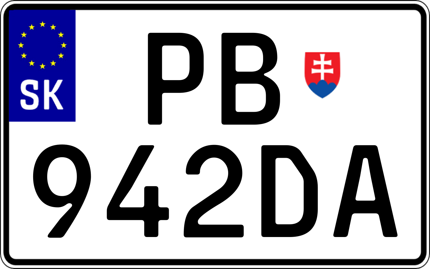 Typ IV - Bežná 2R