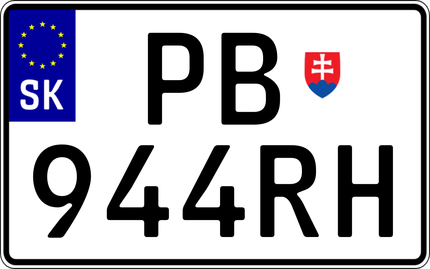 Typ IV - Bežná 2R