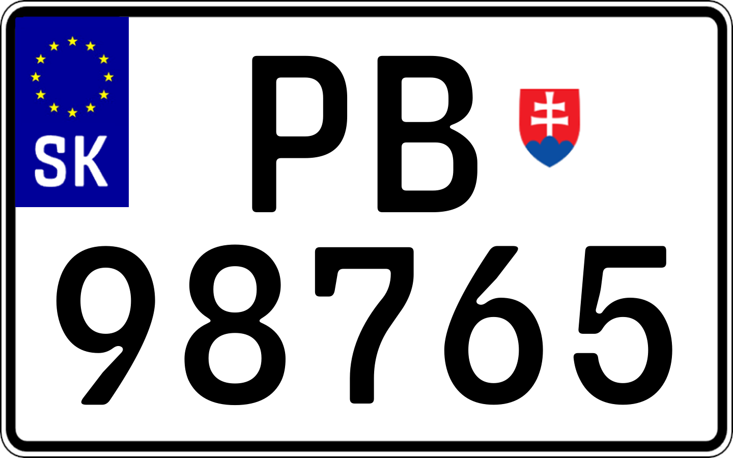 Typ IV - Bežná 2R