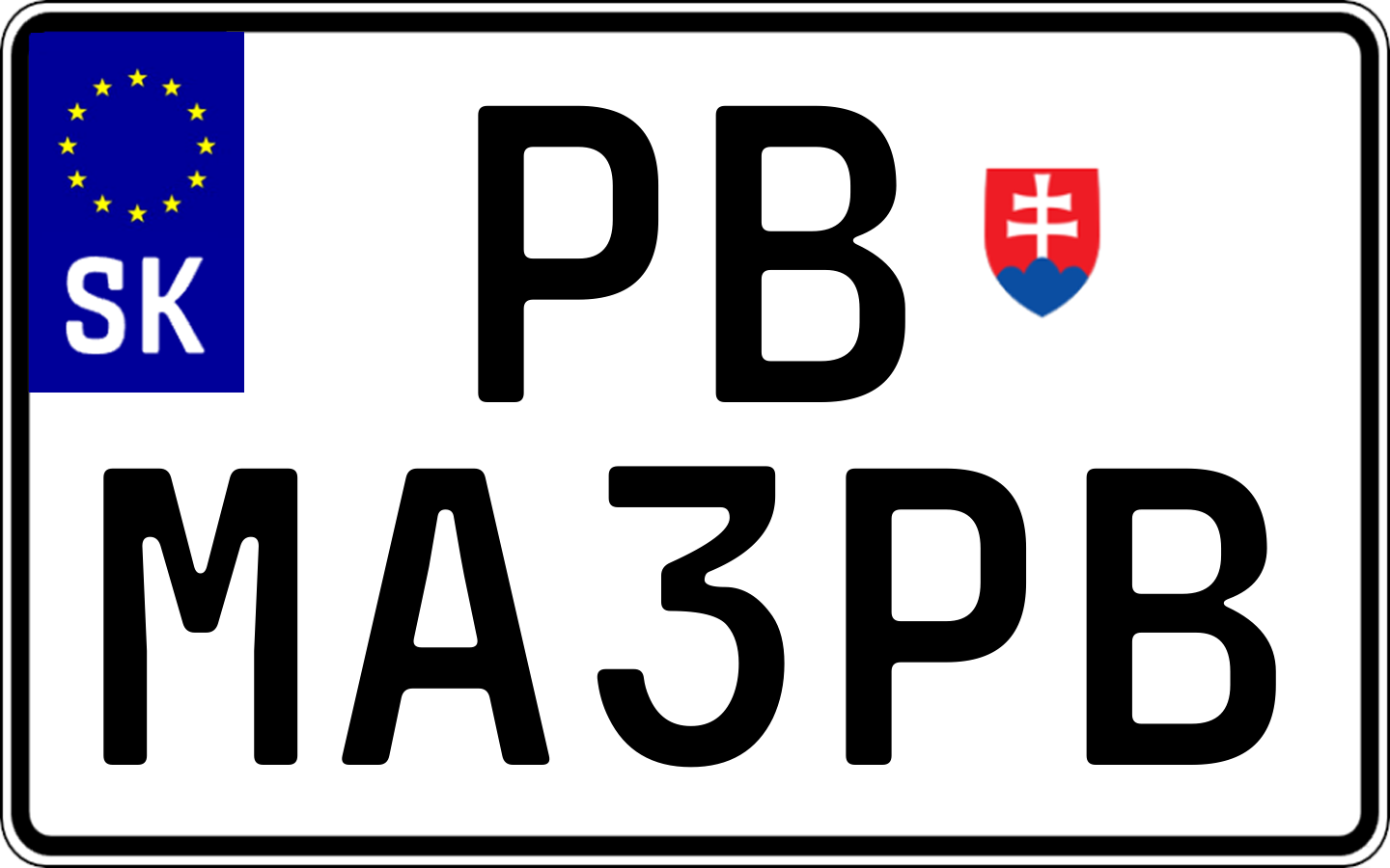Typ IV - Bežná 2R