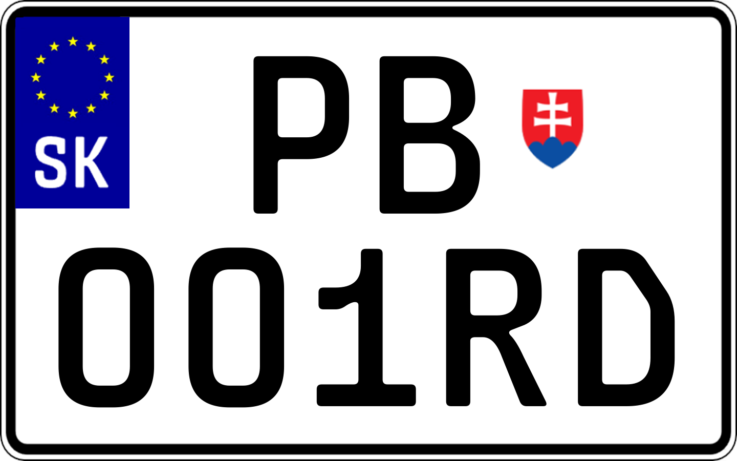 Typ IV - Bežná 2R