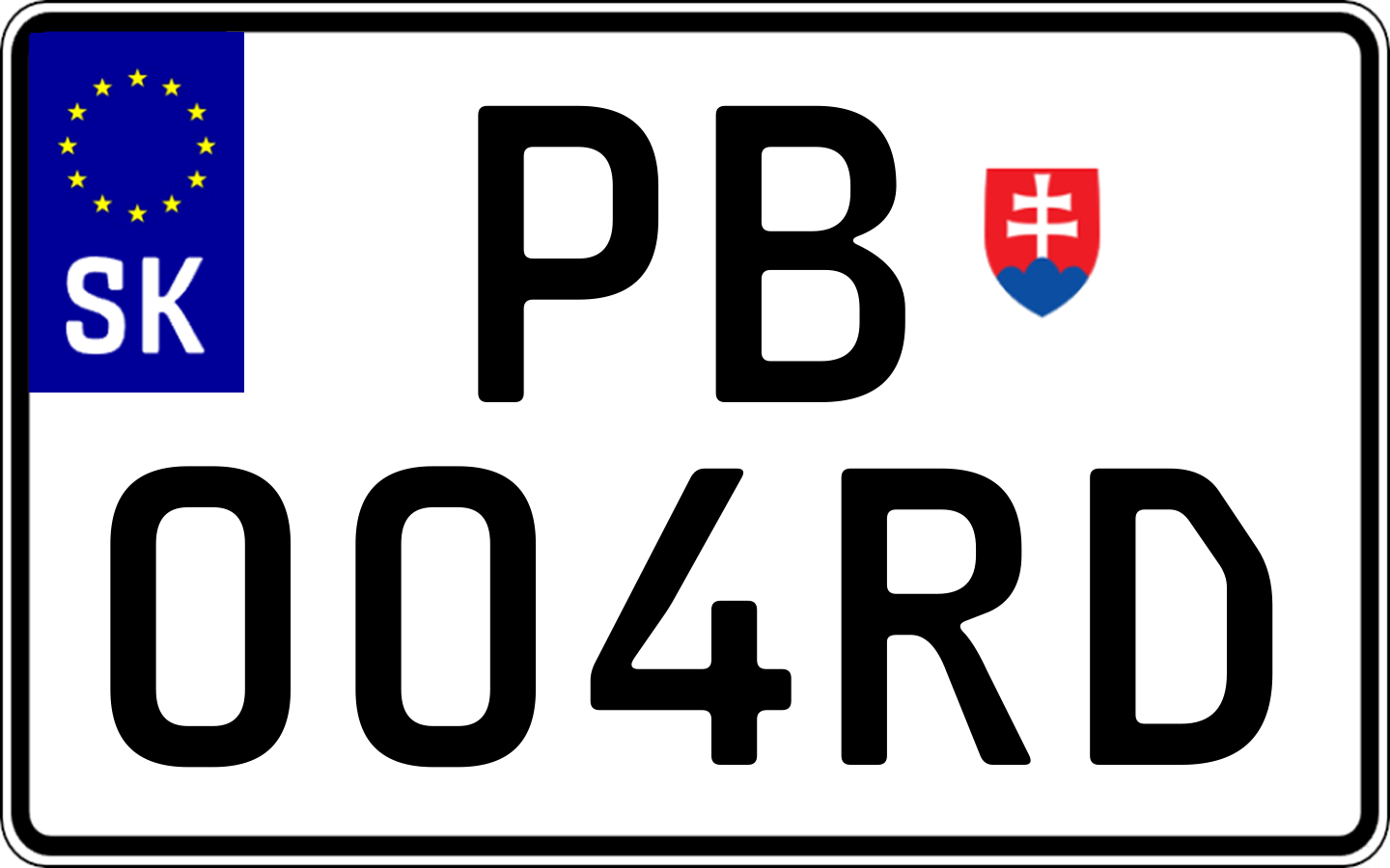 Typ IV - Bežná 2R