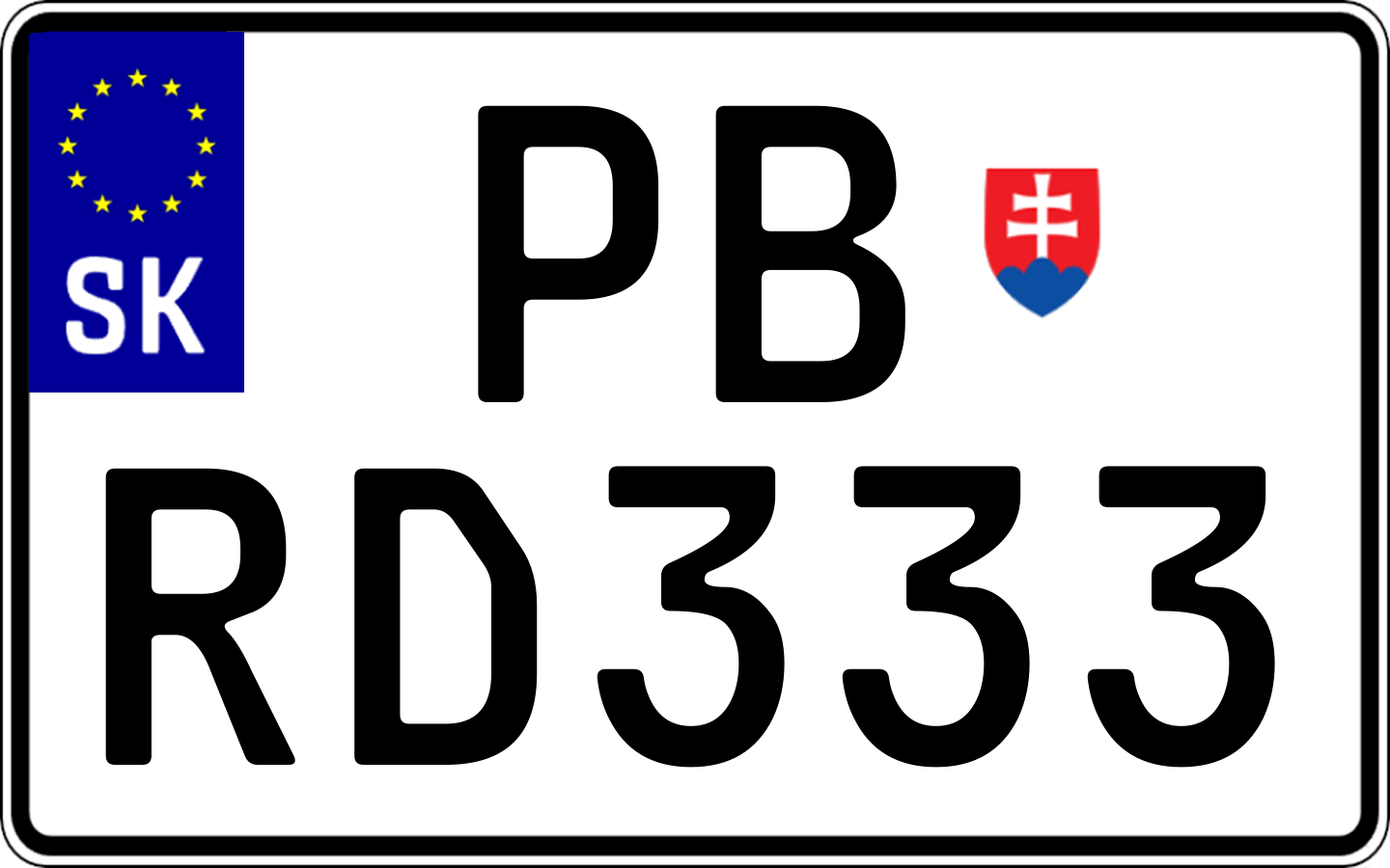 Typ IV - Bežná 2R