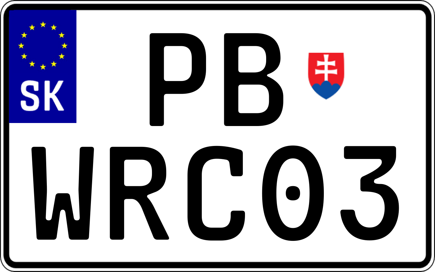 Typ IV - Bežná 2R