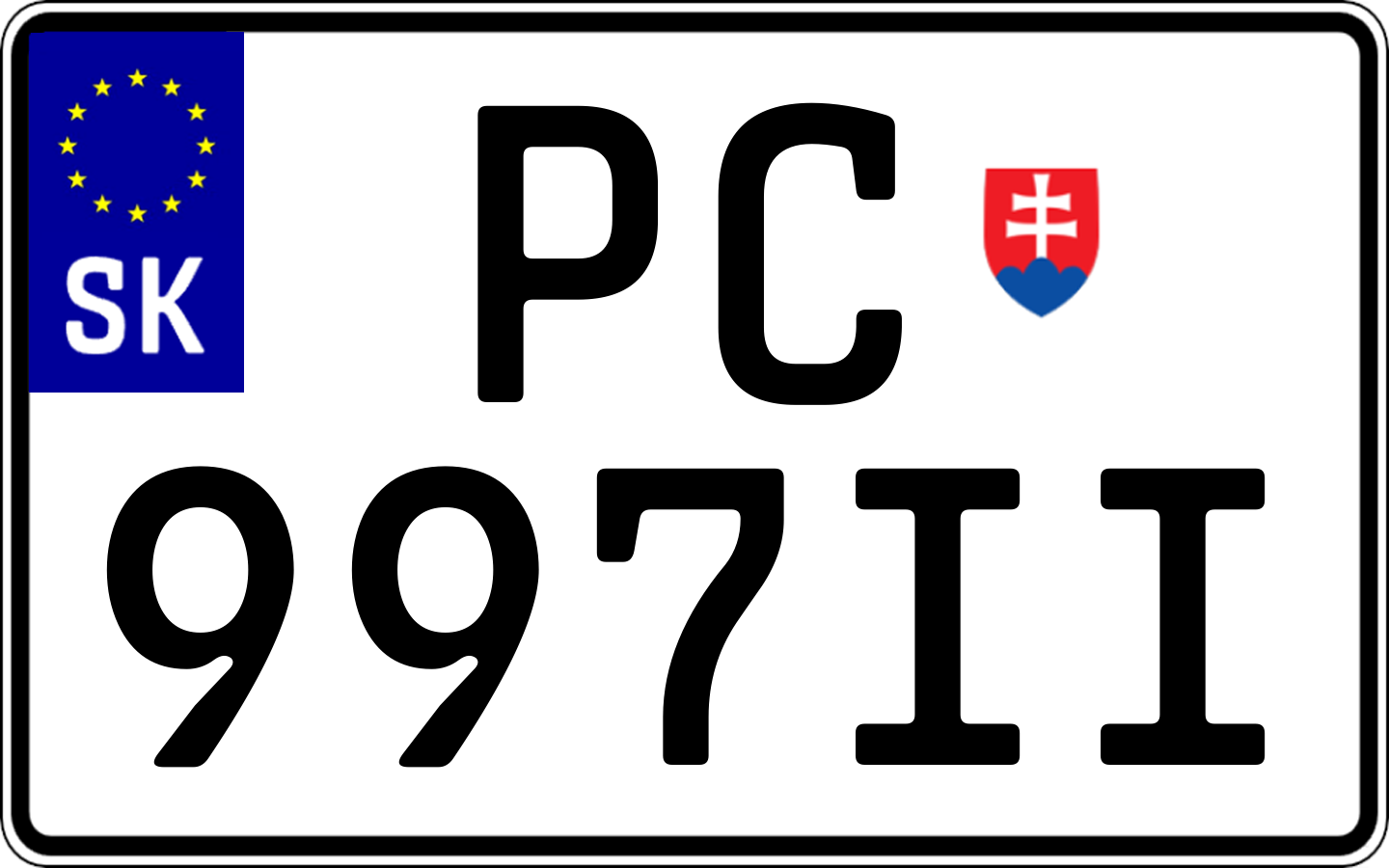 Typ IV - Bežná 2R