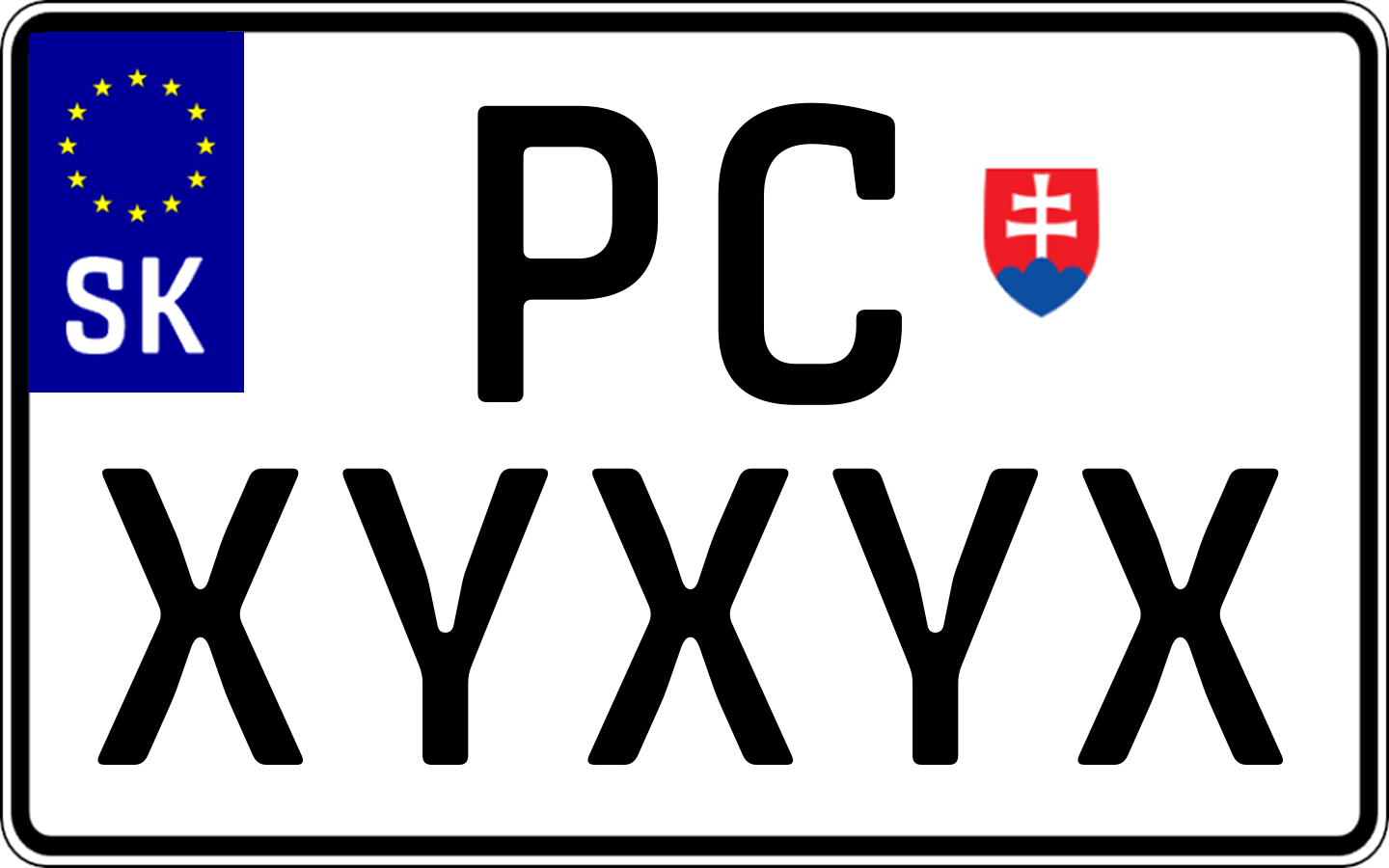 Typ IV - Bežná 2R