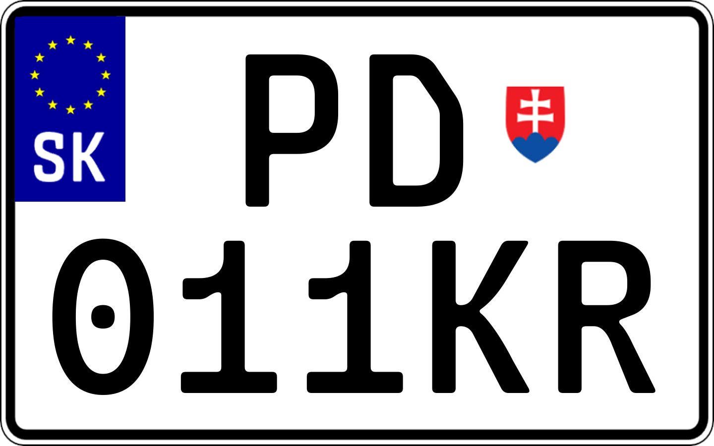 Typ IV - Bežná 2R