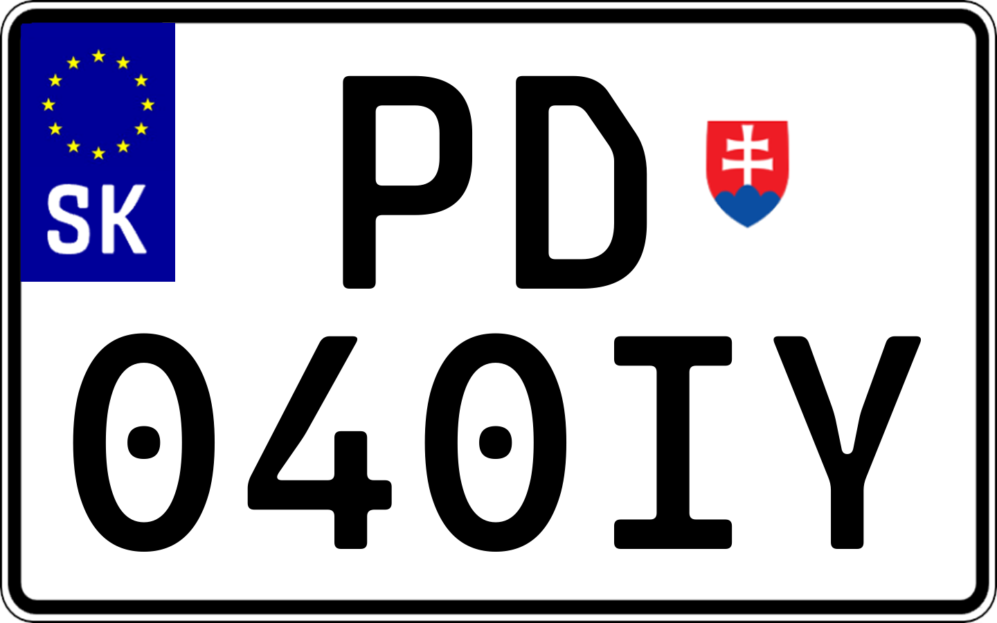Typ IV - Bežná 2R