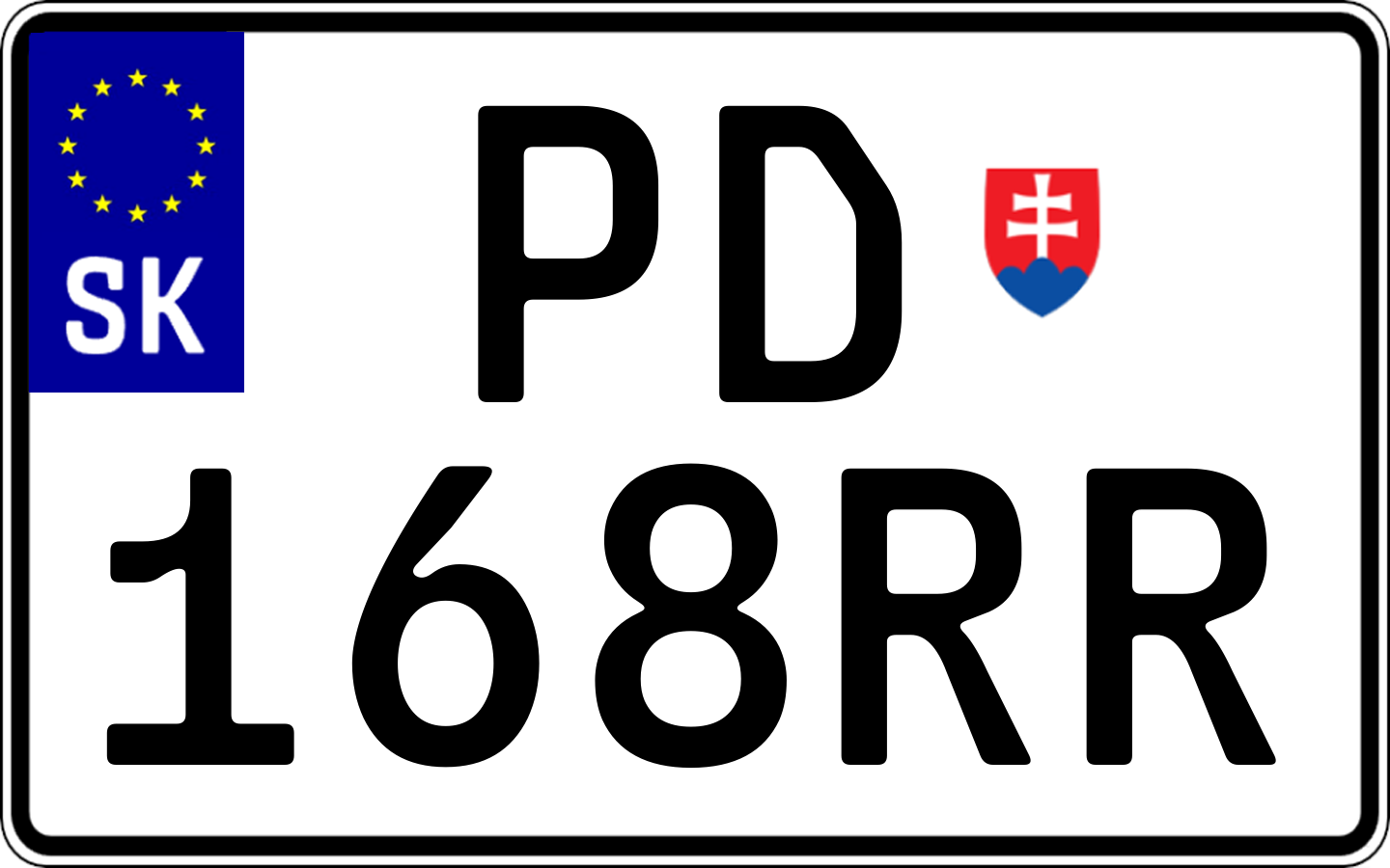 Typ IV - Bežná 2R