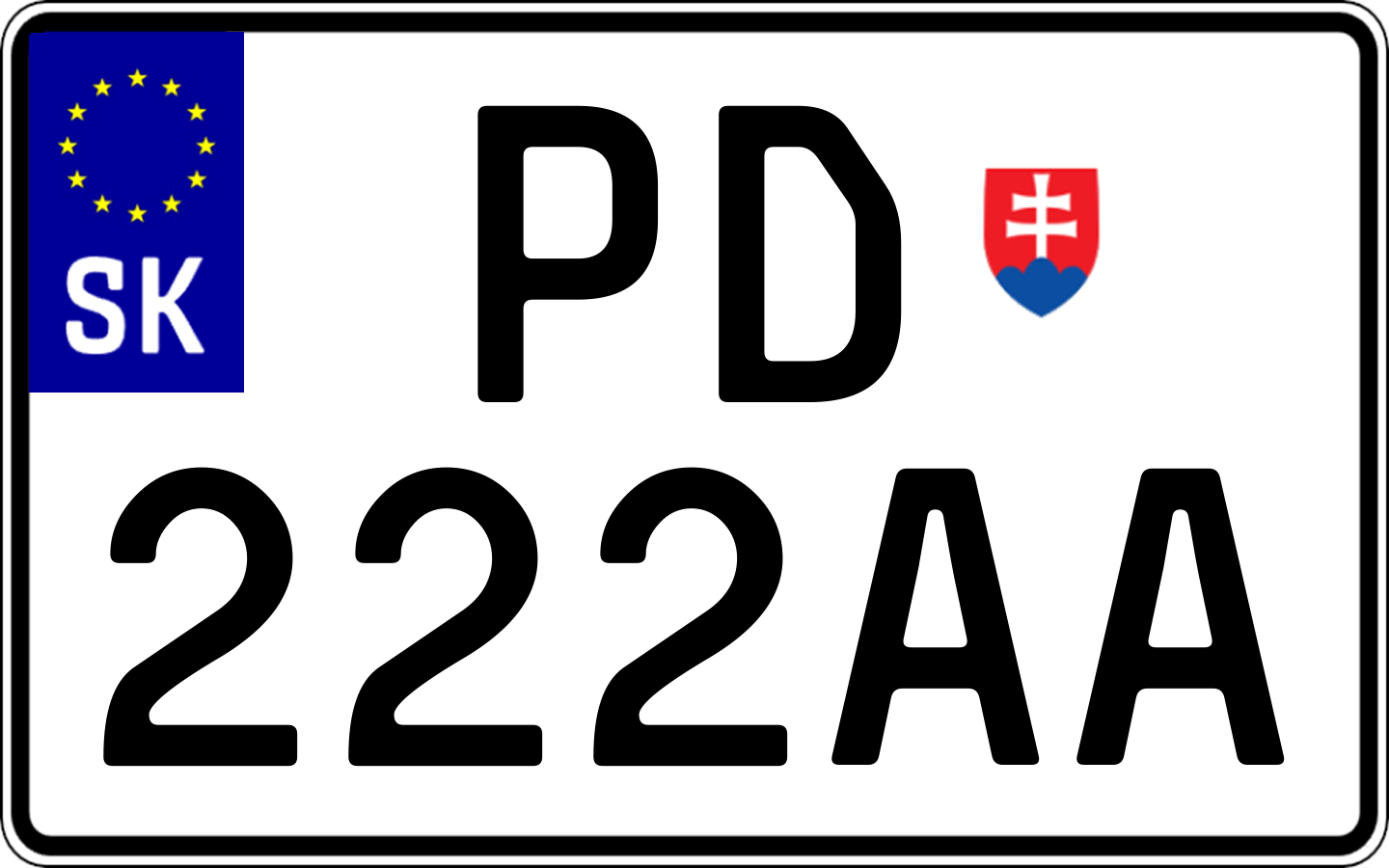 Typ IV - Bežná 2R