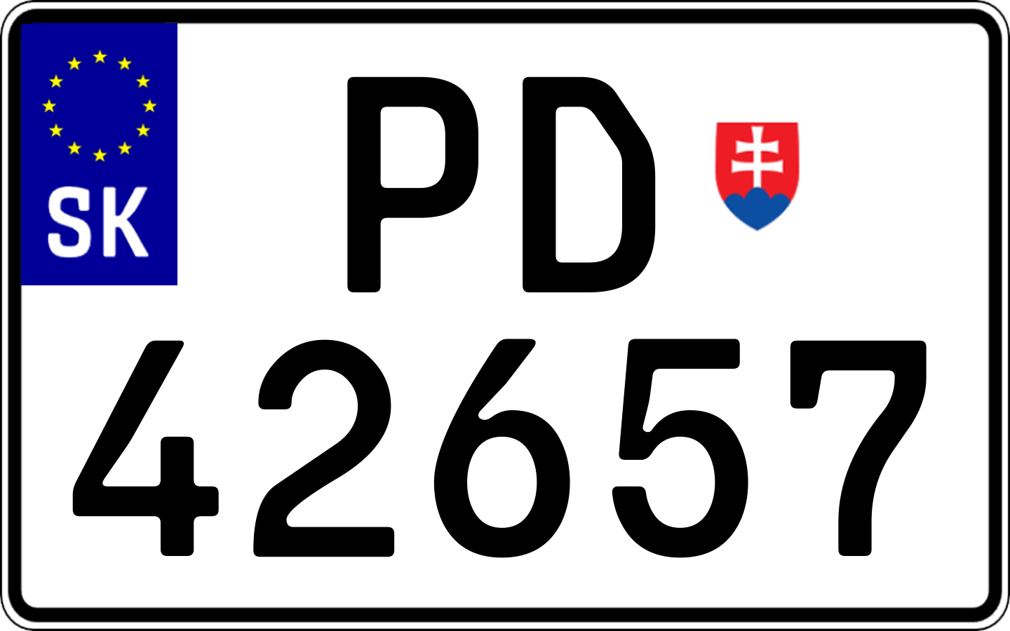 Typ IV - Bežná 2R
