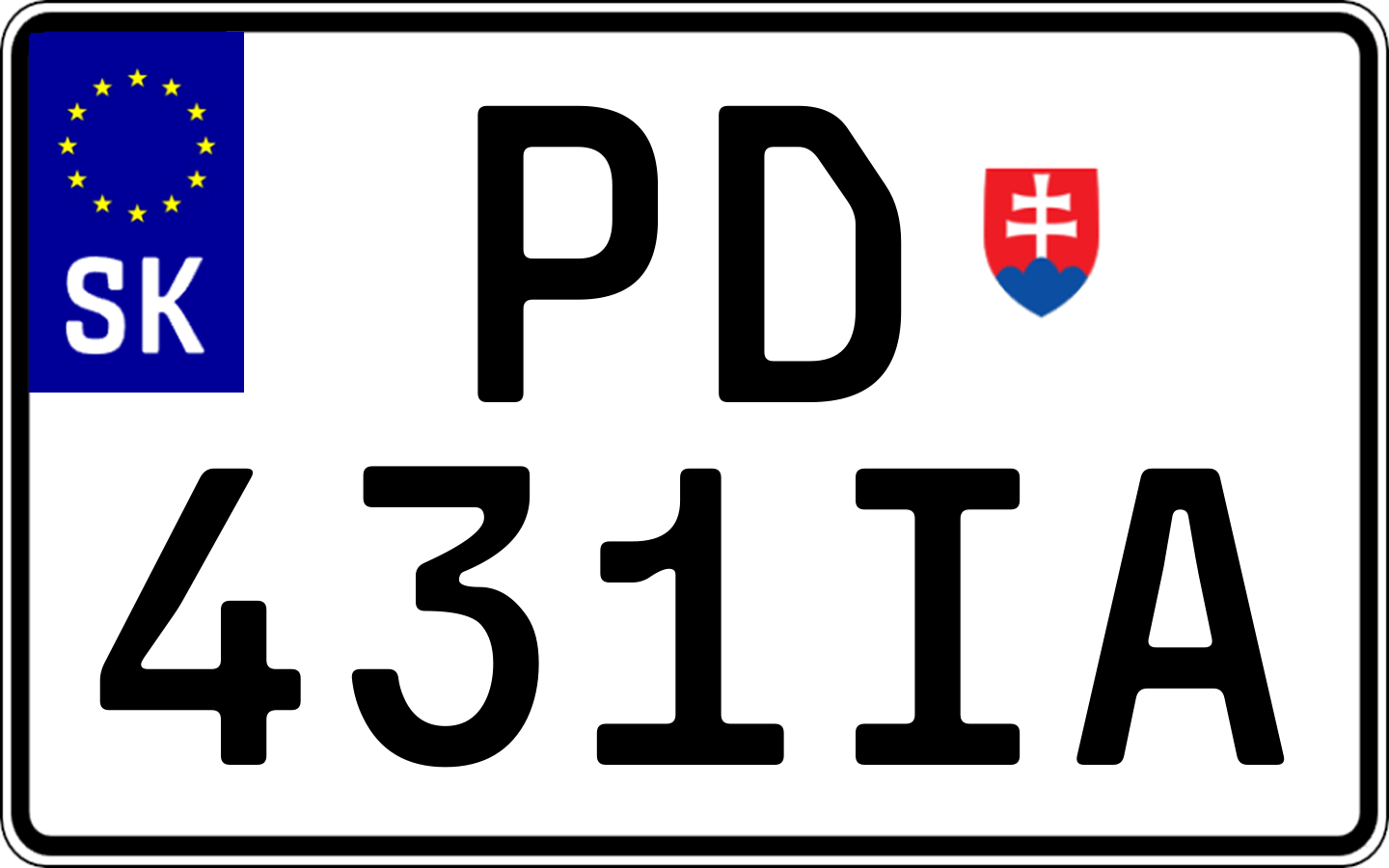 Typ IV - Bežná 2R