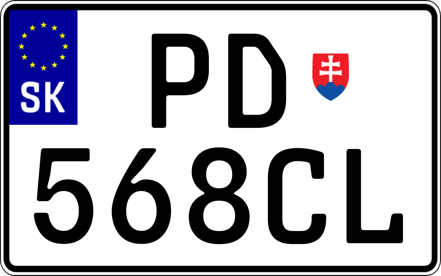 Typ IV - Bežná 2R