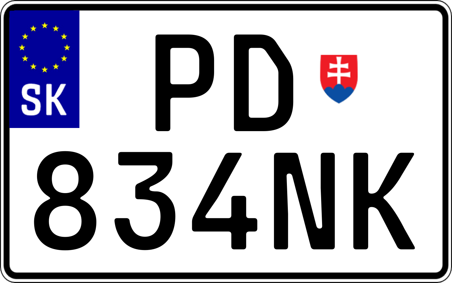 Typ IV - Bežná 2R