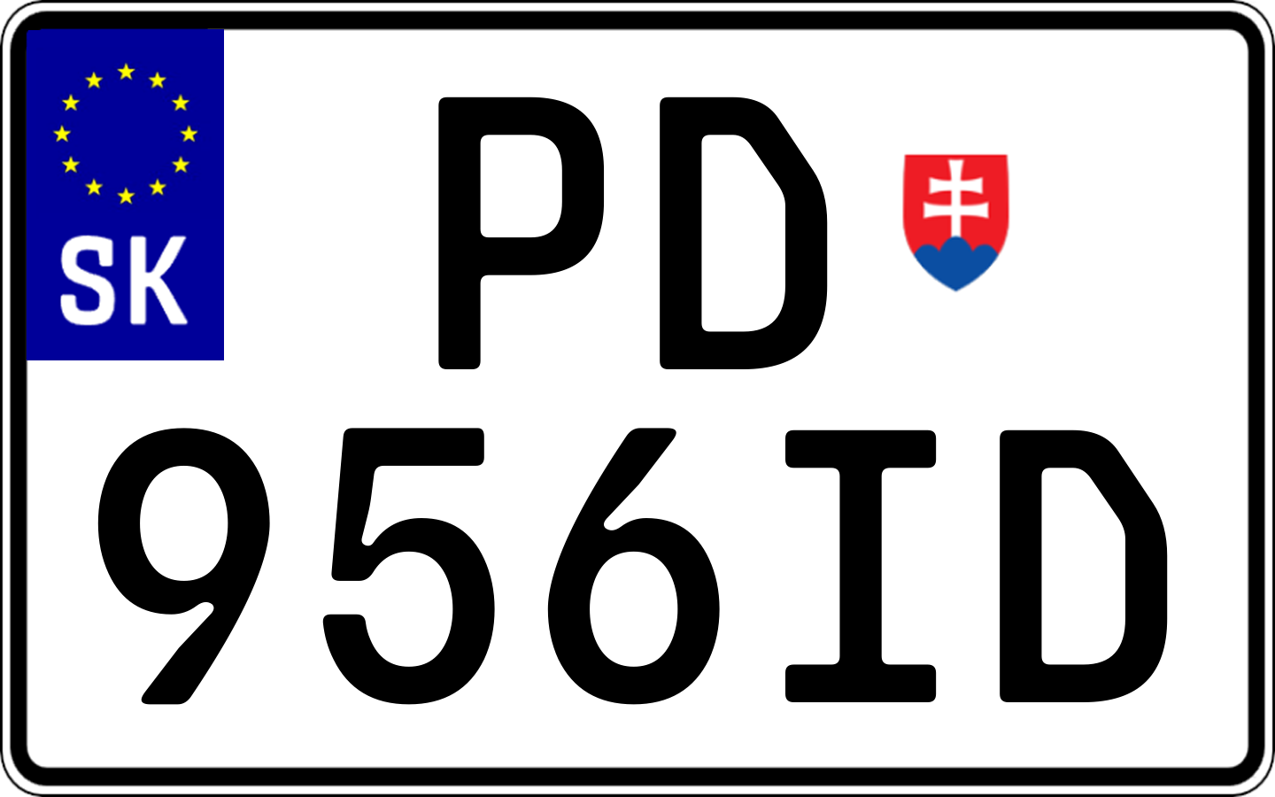 Typ IV - Bežná 2R