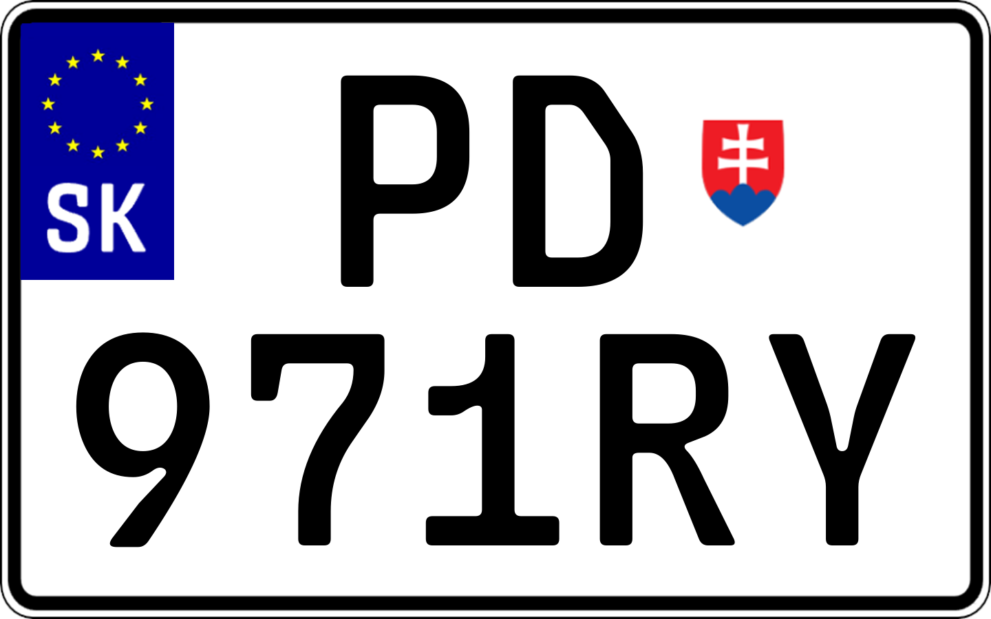 Typ IV - Bežná 2R