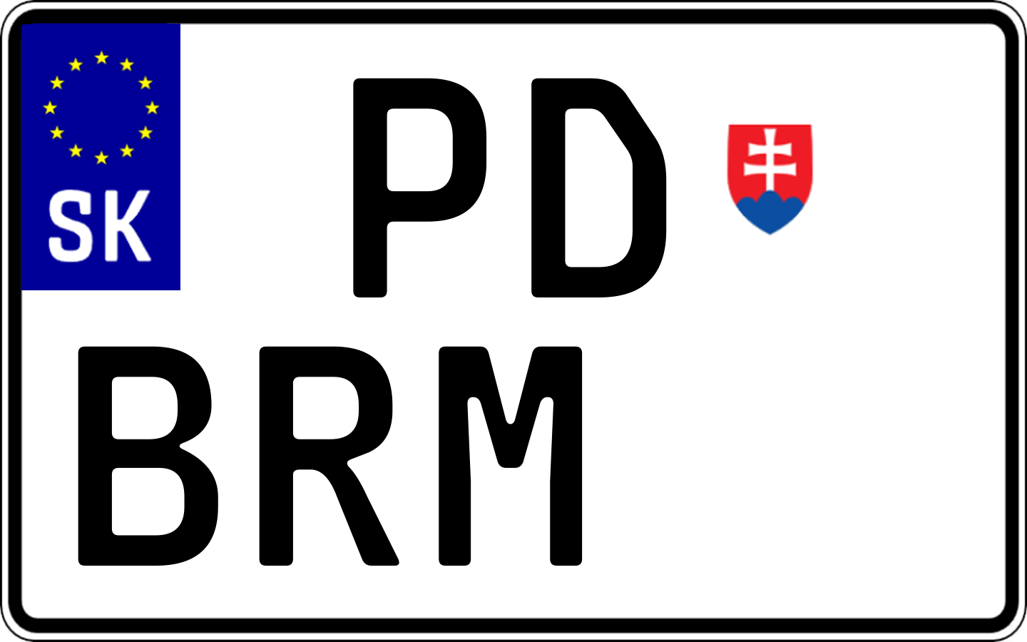 Typ IV - Bežná 2R