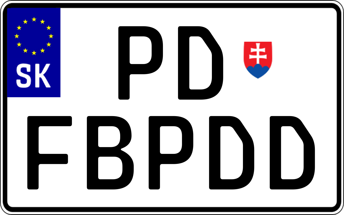 Typ IV - Bežná 2R