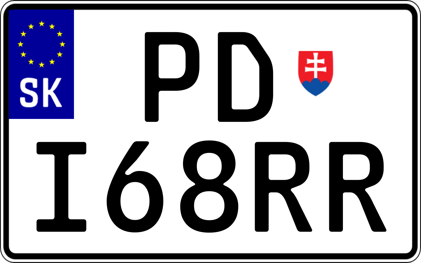 Typ IV - Bežná 2R