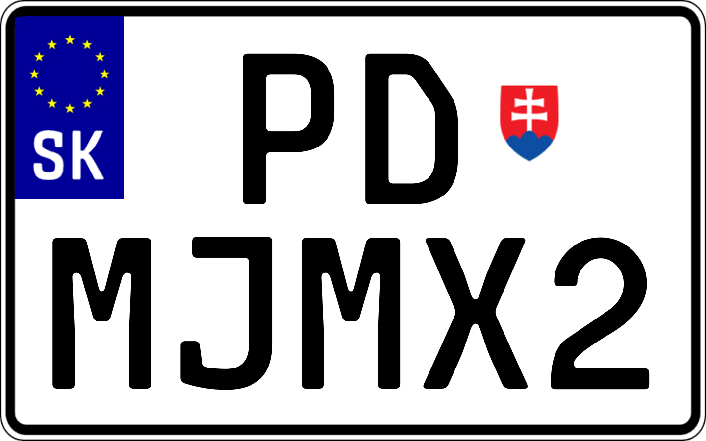 Typ IV - Bežná 2R