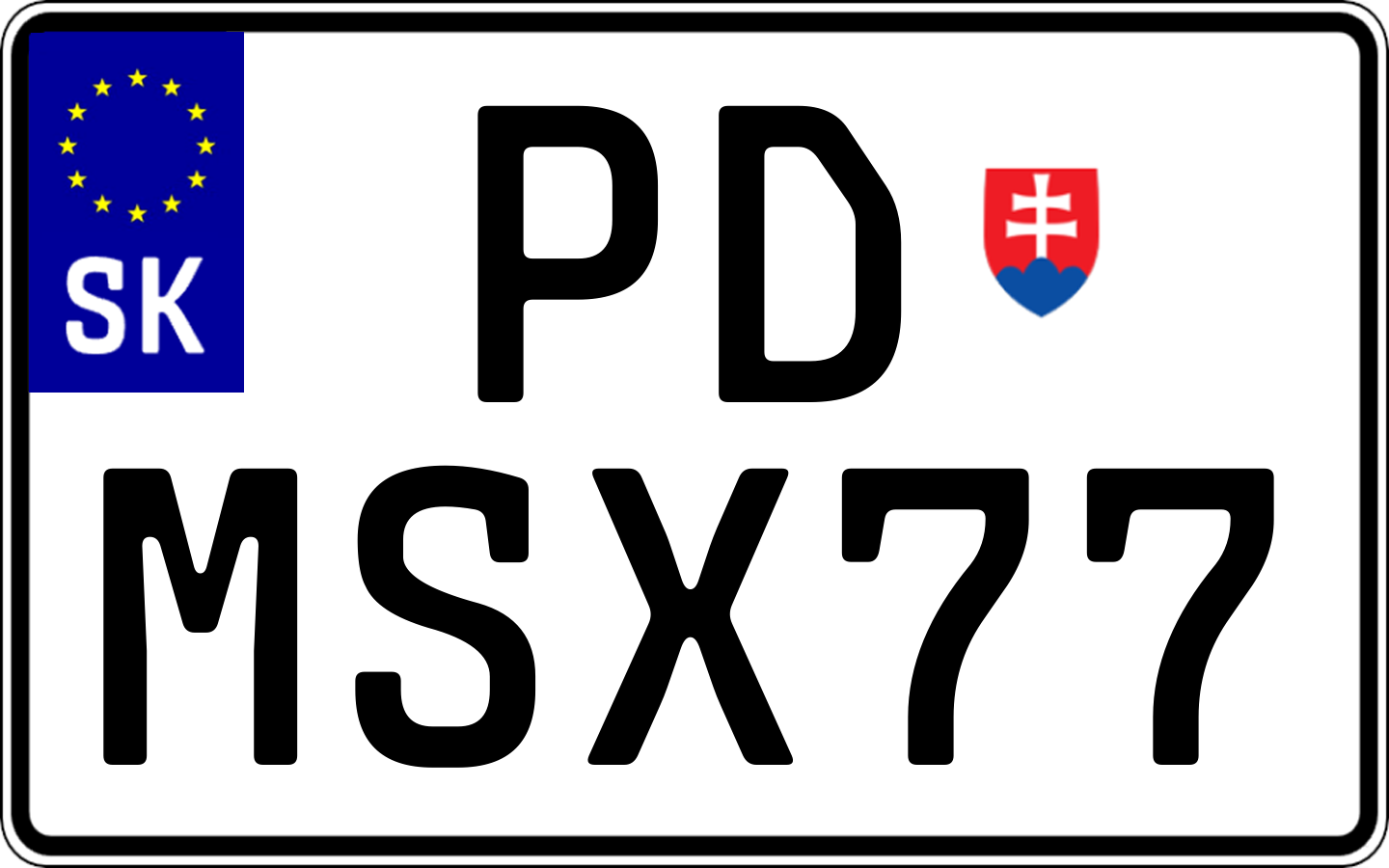 Typ IV - Bežná 2R