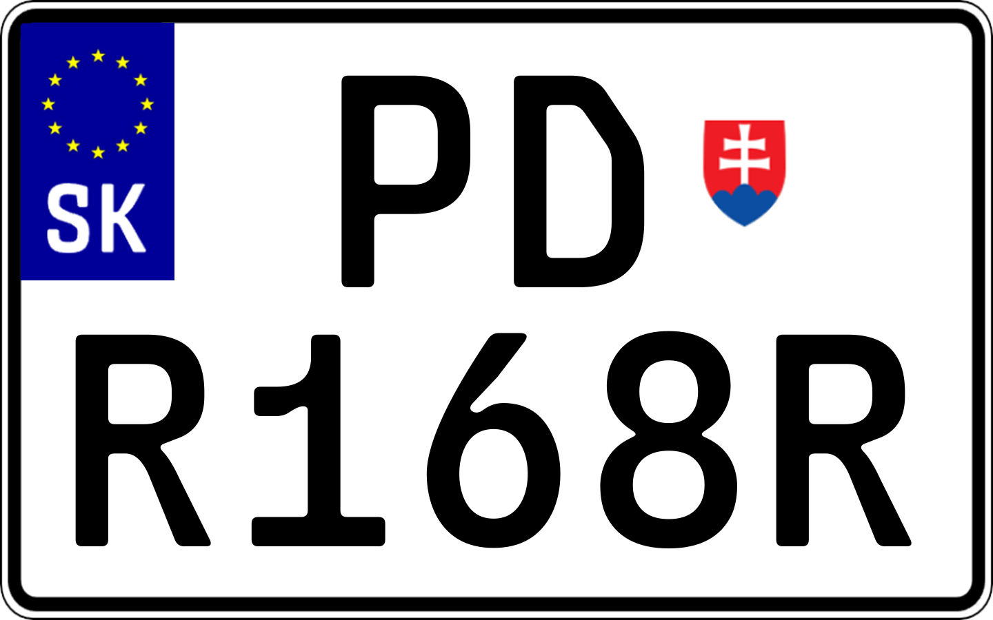 Typ IV - Bežná 2R