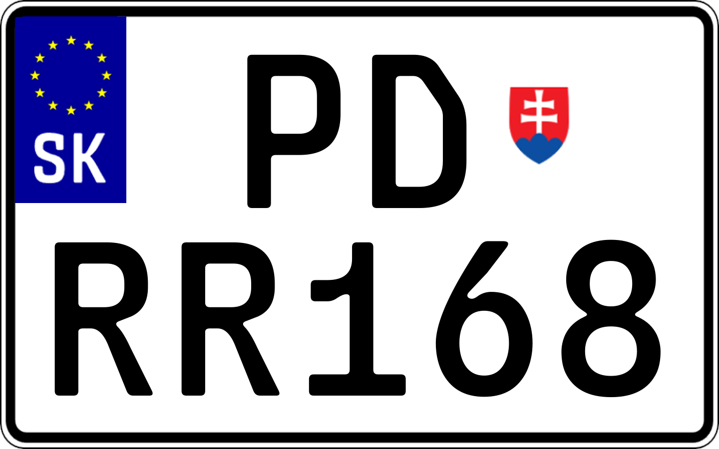 Typ IV - Bežná 2R