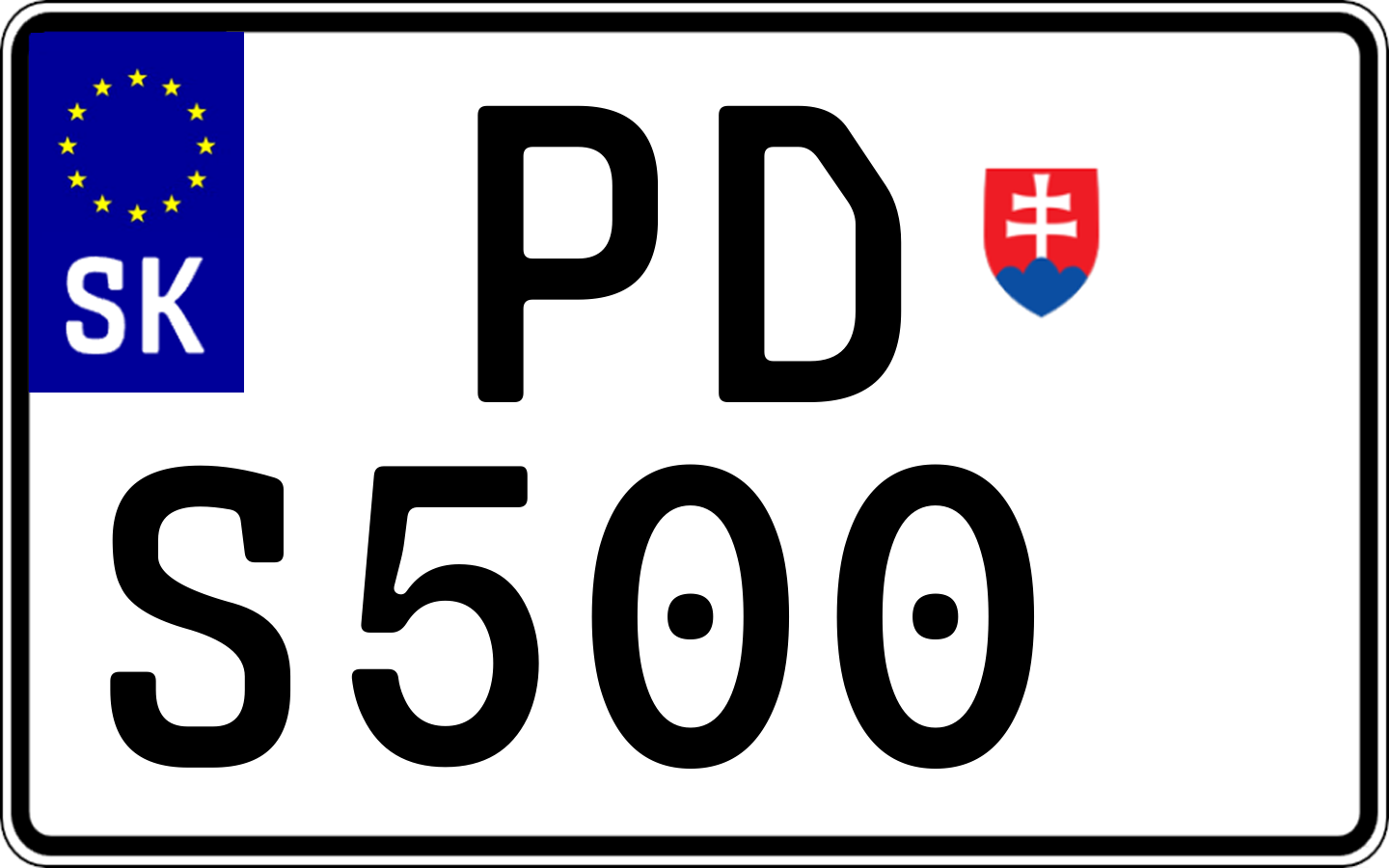 Typ IV - Bežná 2R