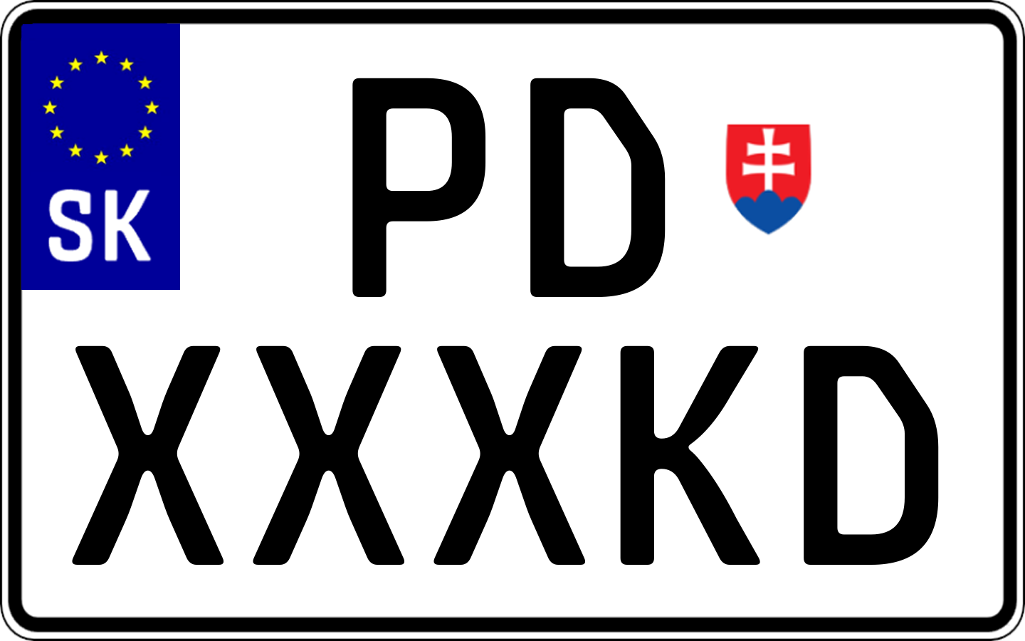 Typ IV - Bežná 2R