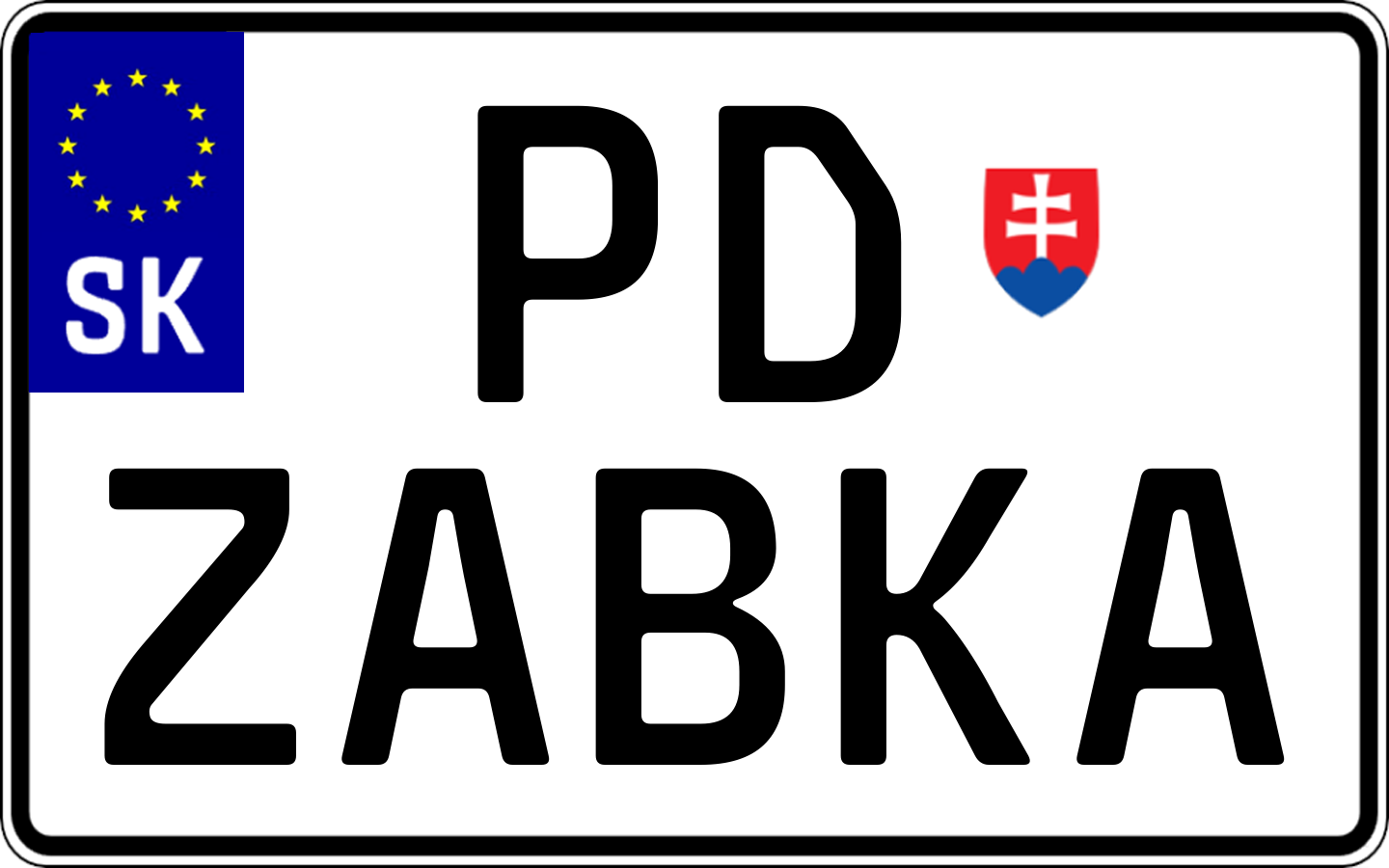 Typ IV - Bežná 2R