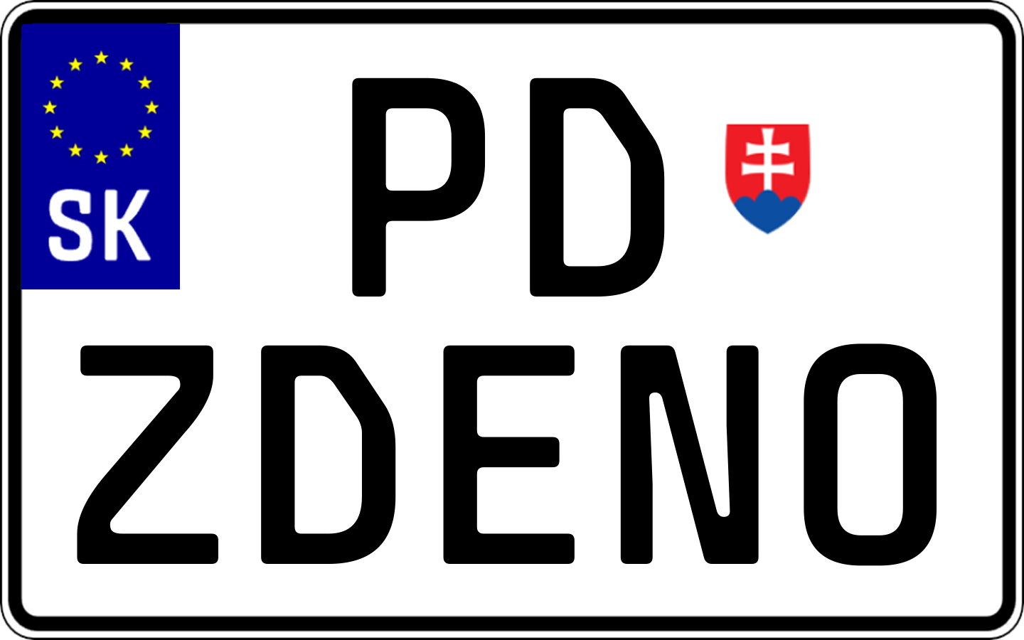 Typ IV - Bežná 2R