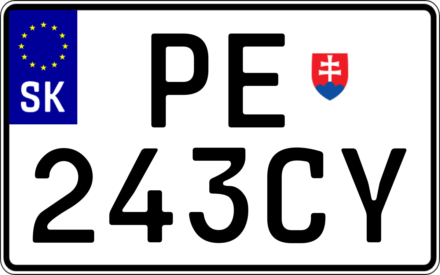 Typ IV - Bežná 2R